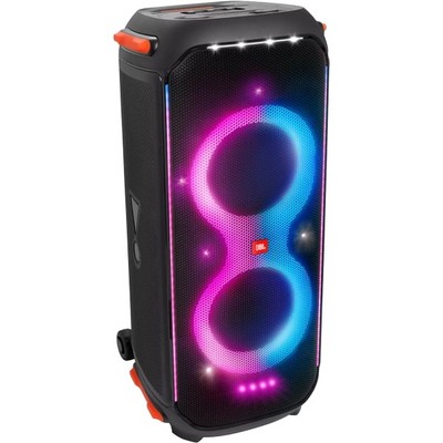 Портативная акустика JBL Partybox 710 Black - фото 21013