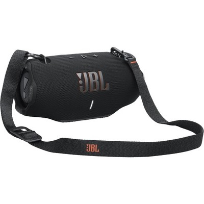 Портативная акустика JBL Xtreme 4, черный - фото 21059
