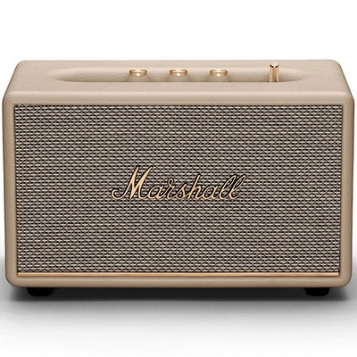 Портативная акустика Marshall Acton III Cream - фото 21062