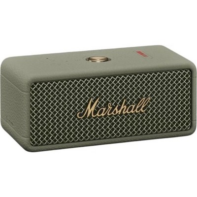 Портативная акустика Marshall Emberton III Sage - фото 21069