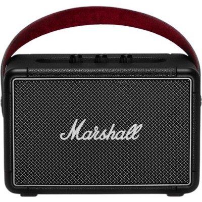 Портативная акустика Marshall Kilburn II Black - фото 21071