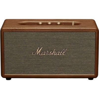 Портативная акустика Marshall Stanmore III Brown - фото 21077