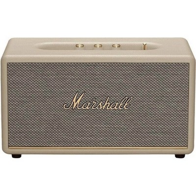 Портативная акустика Marshall Stanmore III Cream - фото 21078