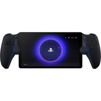Игровая консоль Sony PlayStation Portal Remote Player Midnight Black - фото 24008