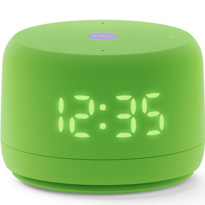 Умная колонка Яндекс Станция Лайт 2 с Алисой на YaGPT, зеленый - фото 24305