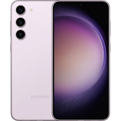 Смартфон Samsung Galaxy S23+ 8/512 ГБ, nano SIM+eSIM, лаванда - фото 7082