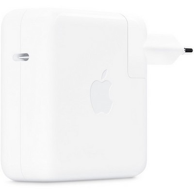 Адаптер питания Apple 61W USB-C Power Adapter - фото 24517