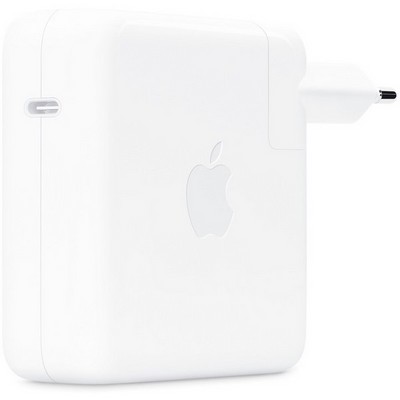 Адаптер питания Apple 96W USB-C Power Adapter - фото 24520