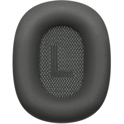 Амбушюры для наушников Apple AirPods Max (Lightning Connector) Ear Cushions Black - фото 24521