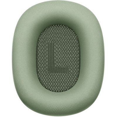 Амбушюры для наушников Apple AirPods Max (Lightning Connector) Ear Cushions Green - фото 24523