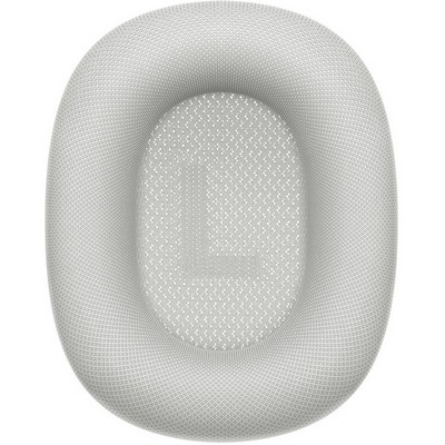 Амбушюры для наушников Apple AirPods Max (Lightning Connector) Ear Cushions Silver - фото 24527