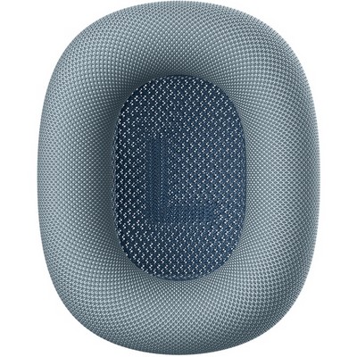 Амбушюры для наушников Apple AirPods Max Ear Cushions Blue - фото 24531