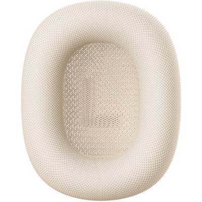 Амбушюры для наушников Apple AirPods Max Ear Cushions Starlight - фото 24539