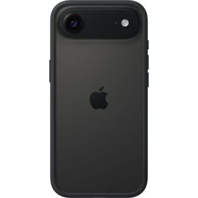 Бампер Apple iPhone Air Bumper Black - фото 24541