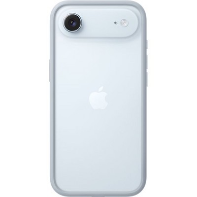 Бампер Apple iPhone Air Bumper Light Blue - фото 24547