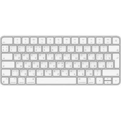 Беспроводная клавиатура Apple Magic Keyboard - фото 24565