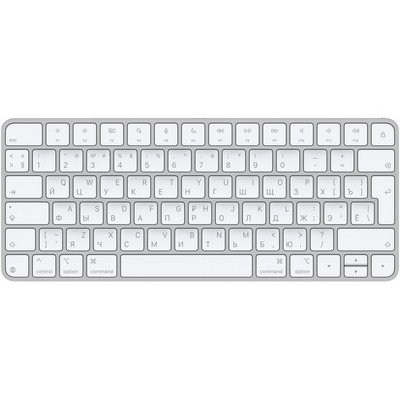 Беспроводная клавиатура Apple Magic Keyboard (USB-C) - фото 24570