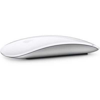 Беспроводная мышь Apple Magic Mouse (USB-C) - White Multi-Touch Surface - фото 24615