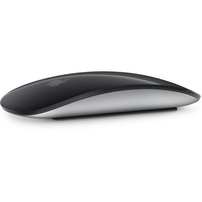 Беспроводная мышь Apple Magic Mouse 3 Black - фото 24632