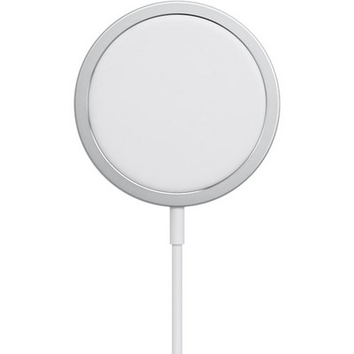 Беспроводное зарядное устройство Apple Magsafe Charger - фото 24642