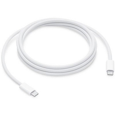 Кабель Apple 240W USB-C to USB-C (2 м) - фото 24658