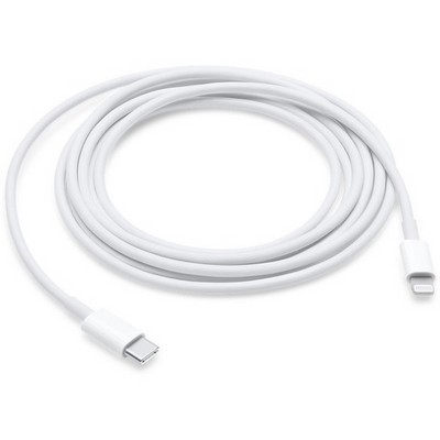 Кабель Apple USB-C to Lightning (2 м) - фото 24674
