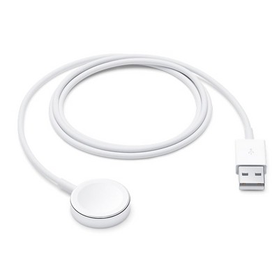Кабель Apple Watch Magnetic Charging Cable (1 м) - фото 24678