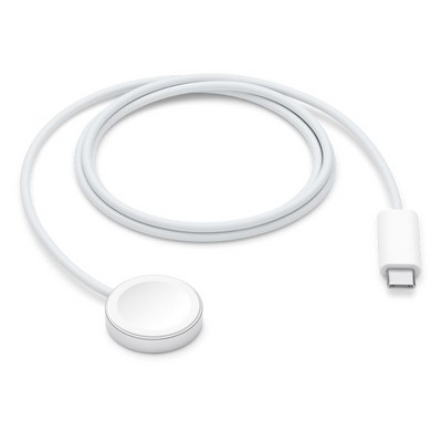 Кабель Apple Watch Magnetic Fast Charger to USB-C Cable (1 м) - фото 24682