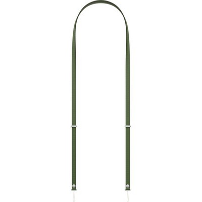 Ремешок через плечо Apple Crossbody Strap Green - фото 24805