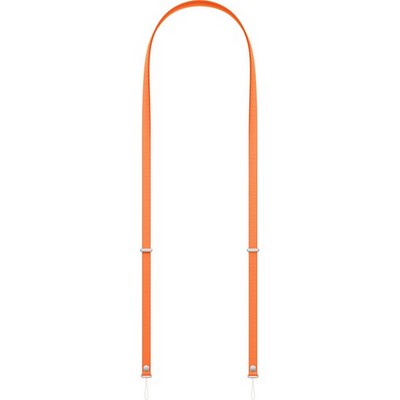 Ремешок через плечо Apple Crossbody Strap Orange - фото 24817