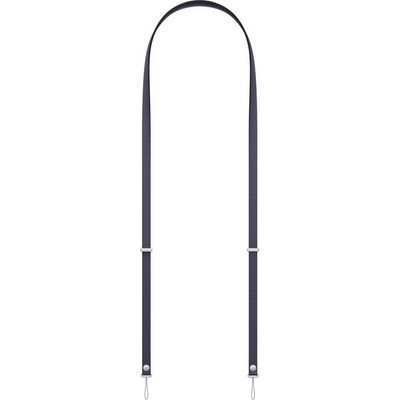 Ремешок через плечо Apple Crossbody Strap Purple - фото 24820