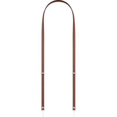 Ремешок через плечо Apple Crossbody Strap Sienna - фото 24823