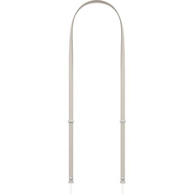 Ремешок через плечо Apple Crossbody Strap Tan - фото 24826