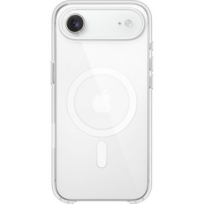 Чехол Apple iPhone Air Case with MagSafe Frost - фото 25470