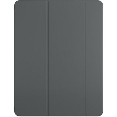 Чехол Apple Smart Folio для iPad Air 13 (M2) - Charcoal Gray - фото 25494