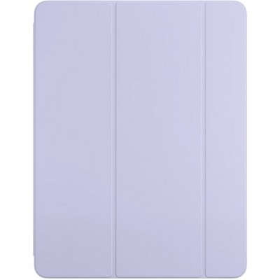 Чехол Apple Smart Folio для iPad Air 13 (M2) - Light Violet - фото 25502