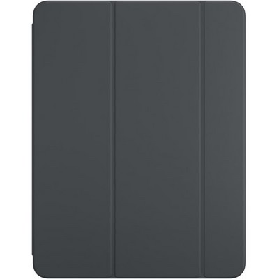 Чехол Apple Smart Folio для iPad Pro 13 (M4) - Black - фото 25516