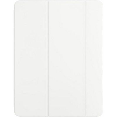 Чехол Apple Smart Folio для iPad Pro 13 (M4) - White - фото 25524
