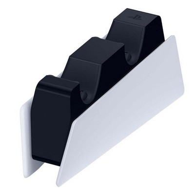 Зарядная станция Sony для двух DualSense - фото 25560