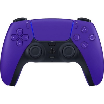 Геймпад Sony PlayStation 5 DualSense Galactic Purple - фото 25694