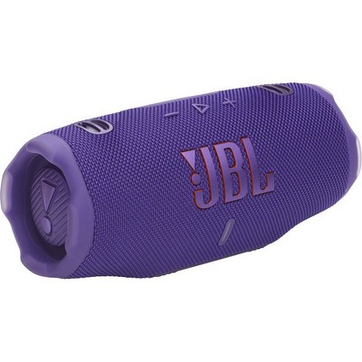 Портативная акустика JBL Charge 6 Purple - фото 25930