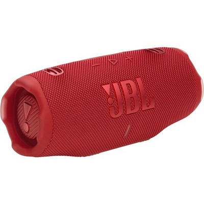 Портативная акустика JBL Charge 6 Red - фото 25942