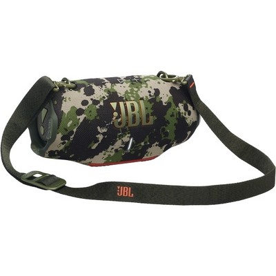 Портативная акустика JBL Xtreme 4 Camouflage - фото 26016