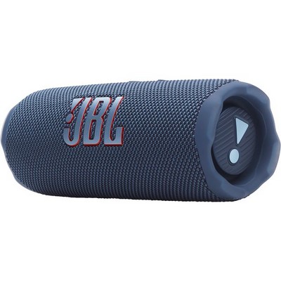 Портативная акустика JBL Flip 7 Blue - фото 26088