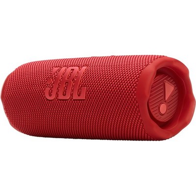 Портативная акустика JBL Flip 7 Red - фото 26123
