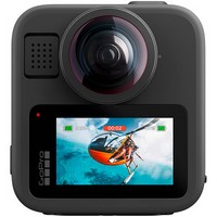 Экшн-камера GoPro MAX2 True 8K 2025