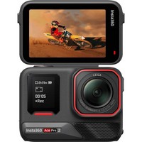 Экшн-камера Insta360 Ace Pro 2
