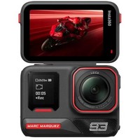 Экшн-камера Insta360 Ace Pro 2 MM93 Edition