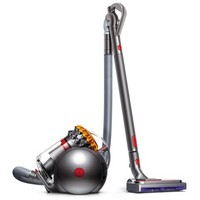 Пылесос Dyson Cinetic Big Ball Allergy 2 Grey