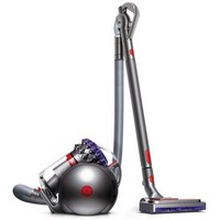 Пылесос Dyson Cinetic Big Ball Parquet 2 Iron Purple
